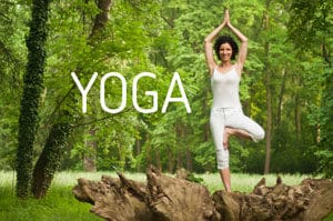 Shimaya Yoga